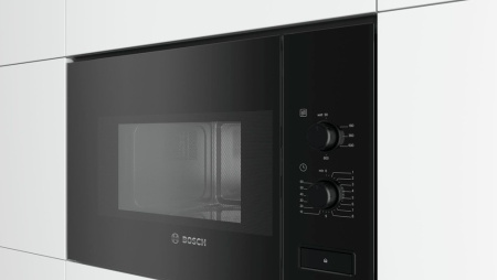 Микроволновая печь встраиваемая Bosch BFL520MB0