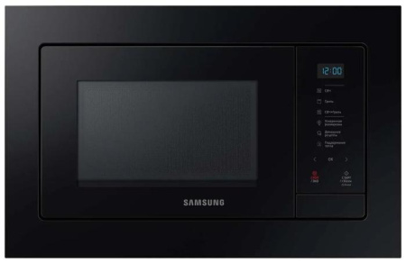 Микроволновая печь встраиваемая Samsung MG20A7118AK