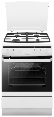 Комбинированная плита Hansa FCMW68020