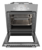 Электрический духовой шкаф Hansa BOEI64111 Электрический духовой шкаф Hansa BOEI64111