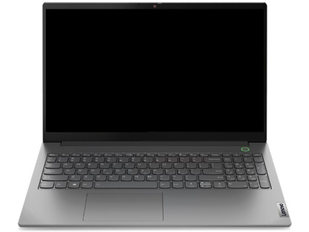 Ноутбук 15.6" Lenovo ThinkBook 15 G3 Ryzen 3 5300U/8Gb/SSD256Gb/AMDRadeonGraphics/FHD/NoOS/grey 21A4003YRU