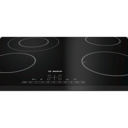 Электрическая варочная панель Bosch PKF651FP1E Электрическая варочная панель Bosch PKF651FP1E