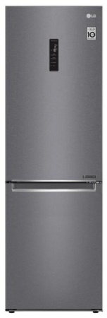 Холодильник LG DoorCooling+ GA-B459SLKL