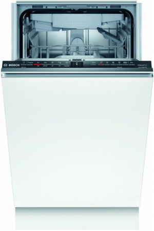 Встраиваемая посудомоечная машина Bosch SPV2HMX1FR