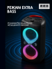 Портативная колонка MEG SPA130BL, 130Вт, Bluetooth 5.3, время работы до 12ч, черная