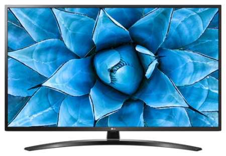 Телевизор LG 43UN74006LA 43" (2020)