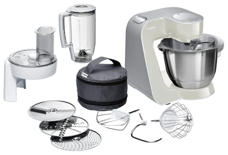 Кухонный комбайн Bosch MUM58L20