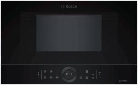 Микроволновая печь встраиваемая Bosch BFR834GC1