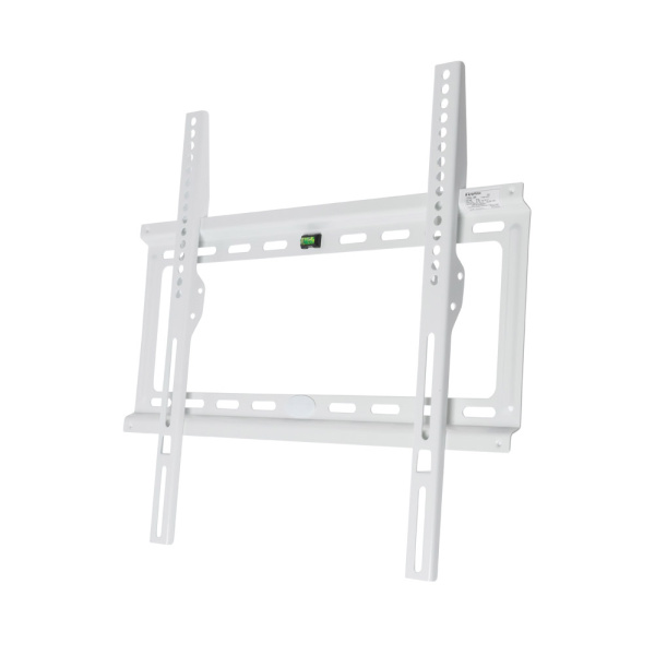 Кронштейн на стену Kromax IDEAL-3 белый