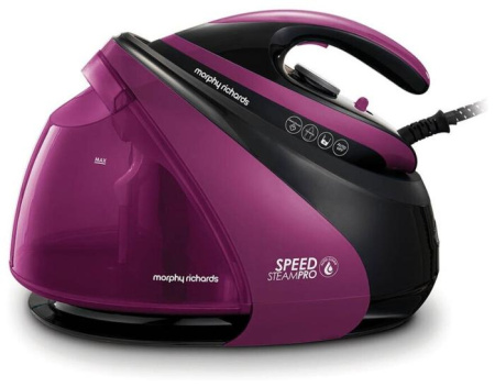 Парогенератор Morphy Richards 332102
