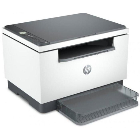 МФУ лазерное HP LaserJet M236dw, ч/б, A4, белый/серый 9YF95A