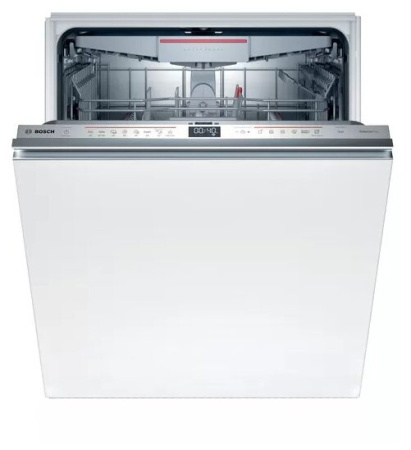 Встраиваемая посудомоечная машина Bosch SMV6HCX1FR