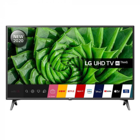 Телевизор LG 50UN80006 50" (2020)