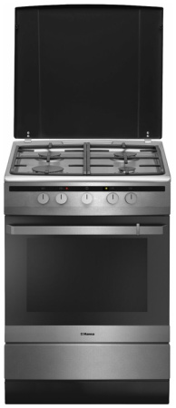 Комбинированная плита Hansa FCMX63022