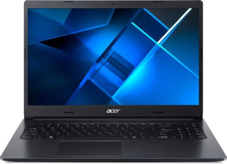 Ноутбук 15.6'' Acer Extensa 15 EX215-22-R6NL Ryzen 5 3500U/8Gb/SSD512Gb/Vega8/FHD/NoOS/Black NX.EG9ER.00Y