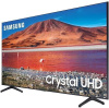 Телевизор Samsung UE65TU7100U 65" (2020) Телевизор Samsung UE65TU7100U 65" (2020)