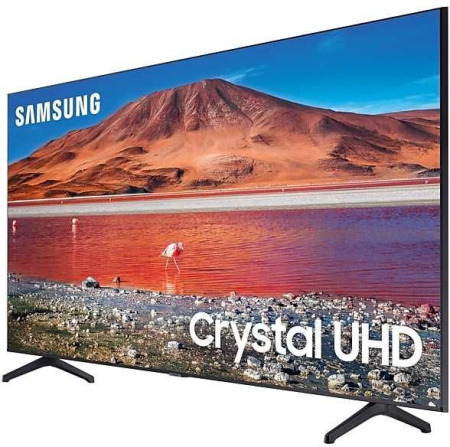 Телевизор Samsung UE65TU7100U 65" (2020) Телевизор Samsung UE65TU7100U 65" (2020)