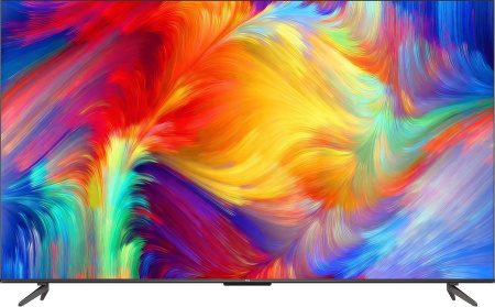 Телевизор 43" TCL 43P735 (2022)