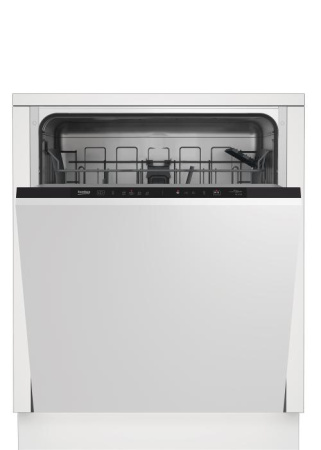 Встраиваемая посудомоечная машина Beko BDIN14320