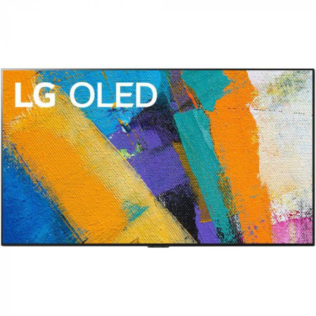 Телевизор OLED LG OLED65GXR 65" (2020)