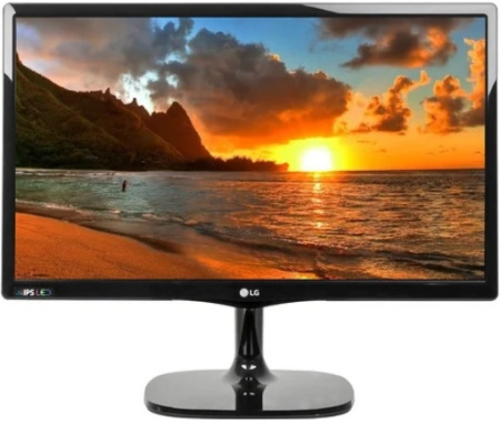 Телевизор LG 22TN610V-PZ 22" (2020)