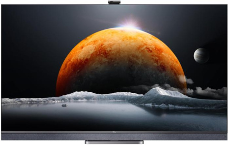 Телевизор TCL 55C828 55" QLED (2021)
