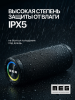 Портативная колонка MEG SCA030BL, 30Вт, Bluetooth 5.3, влагозащита IPX5, время работы 12ч, черная