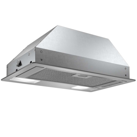 Полновстраиваемая вытяжка Bosch DLN53AA50