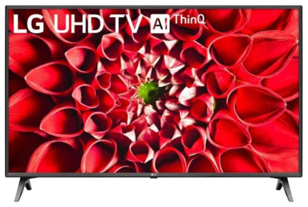 Телевизор LG 43UN71006LB 43" (2020)