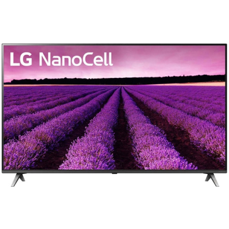 Телевизор NanoCell LG 55SM8050 55" (2019)