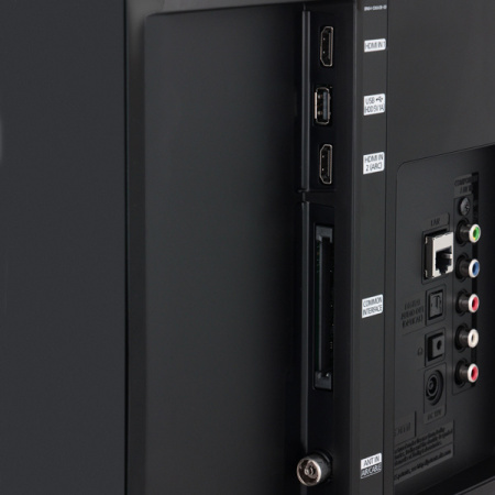 Телевизор Samsung T27H390SIX 27" (2017)