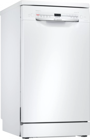 Посудомоечная машина Bosch SRS2IKW1BR