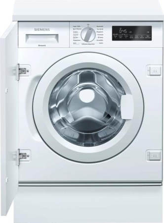 Стиральная машина Siemens WI14W442