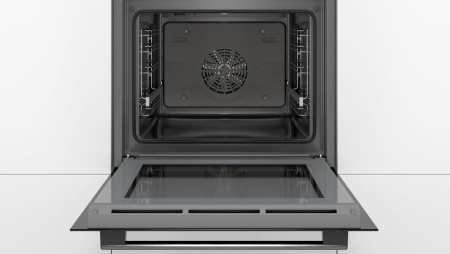 Электрический духовой шкаф Bosch HBG537EB0R