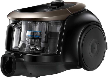 Пылесос Samsung SC18M21N9VD