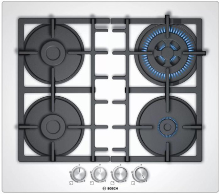 Газовая варочная панель Bosch PNH6B2O90R