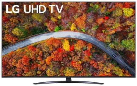 Телевизор LG 65UP81006LA 65" (2021)