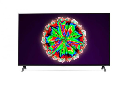 Телевизор NanoCell LG 65NANO806NA 65" (2020)