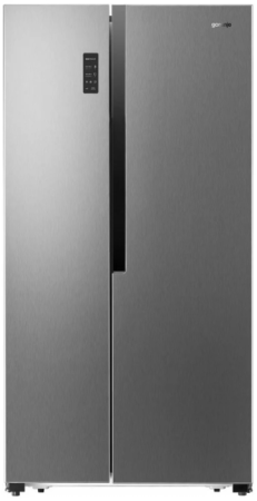 Холодильник Gorenje NRS 9181 MX