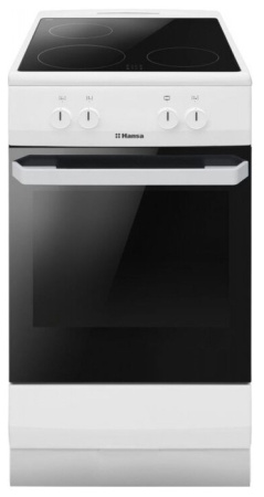 Электрическая плита Hansa FCCW530001
