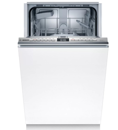 Встраиваемая посудомоечная машина Bosch SRV4HKX2DR