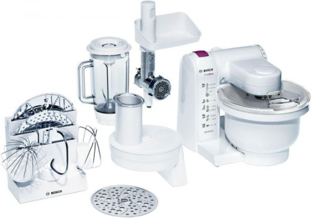 Кухонный комбайн Bosch MUM4657