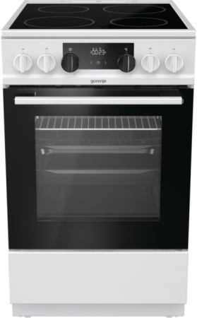Электрическая плита Gorenje EC 5341 WG