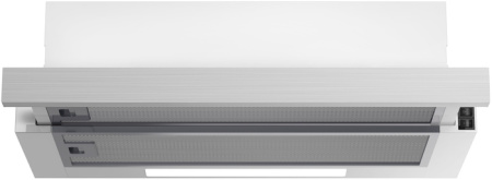 Выдвижная вытяжка Midea MH 60P 205 X