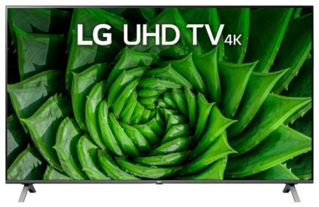Телевизор LG 55UN80006 55" (2020)