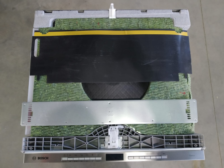 Встраиваемая посудомоечная машина Bosch SMV4HVX31E (код 7354)