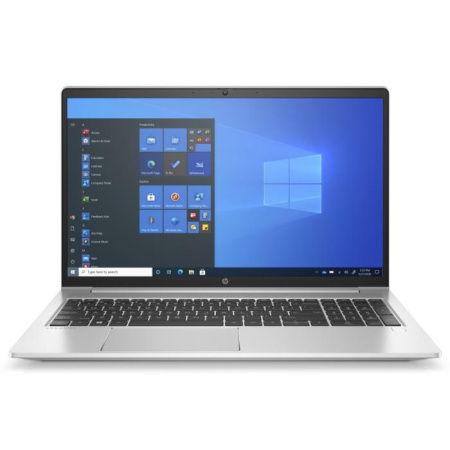 Ноутбук 15.6" HP ProBook 455 G8 Ryzen 7 5800U/8Gb/SSD512Gb/AMDRadeonGraphics/FHD/NoOS/silver 3S8M1EA