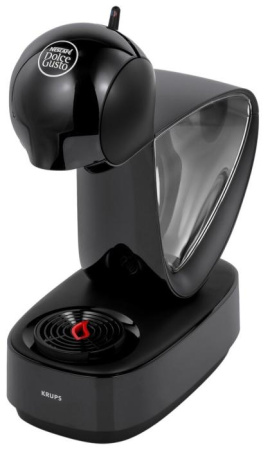 Кофемашина капсульная Krups KP173B