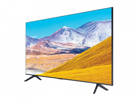 Телевизор Samsung UE43TU8000U 43" (2020)