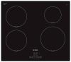 Индукционная варочная панель Bosch PIE611BB5E